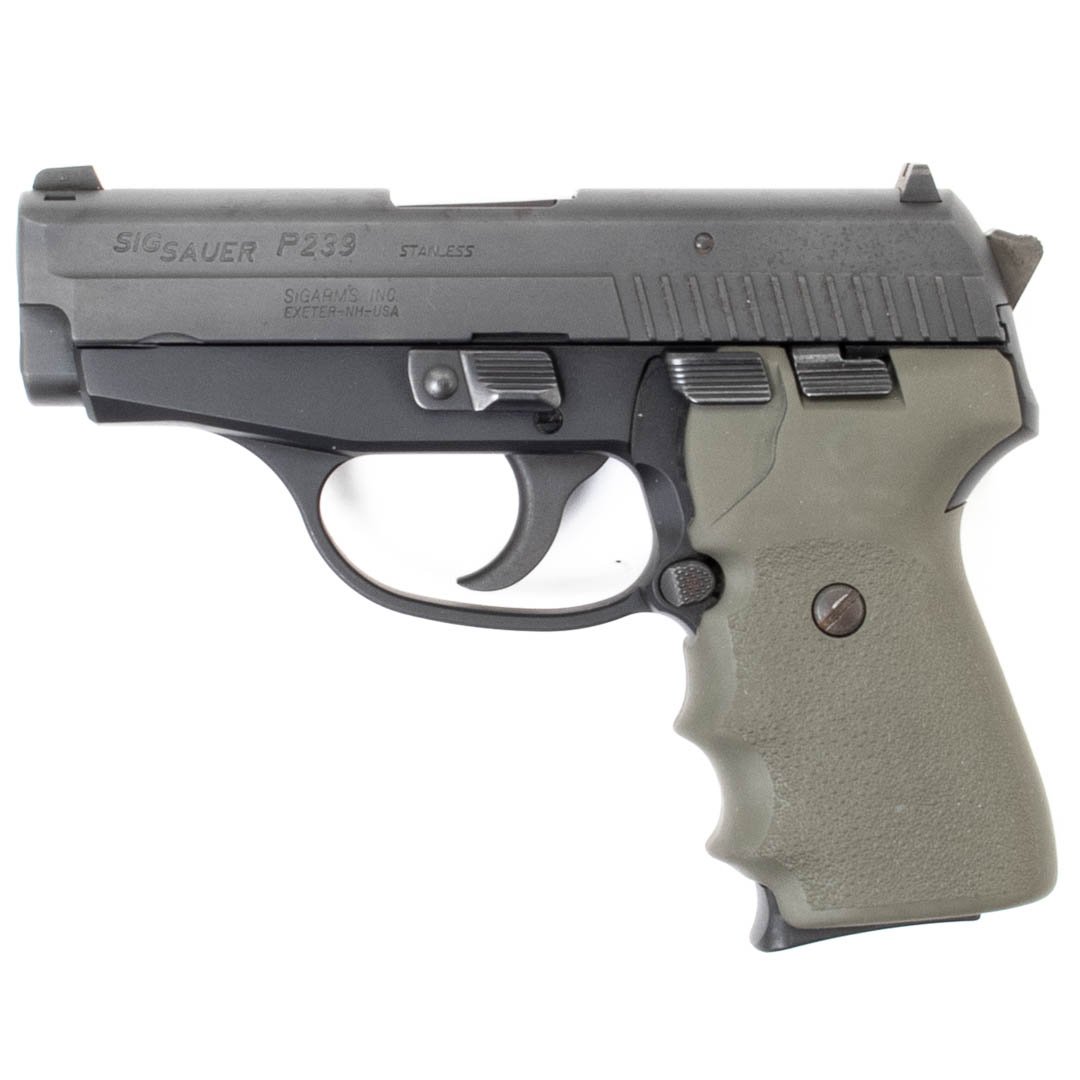 Sig Sauer P239